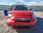 Fiat 500X 2018