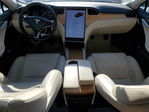 Tesla Model S 2018