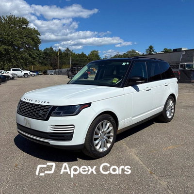Land Rover Range Rover 2019 - Image 1 of 14