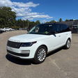Land Rover Range Rover 2019