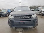Land Rover Discovery 2017