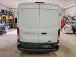 Ford Transit 2015