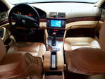 BMW Series 5 2001