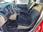 Dodge Caravan 2012