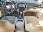 Cadillac SRX 2016