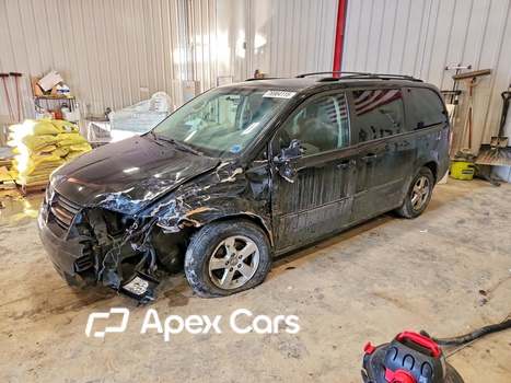 Dodge Caravan 2010 - Image 1 of 13
