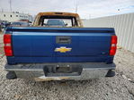 Chevrolet Silverado 2016