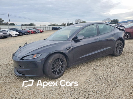 Tesla Model 3 2025 - Image 1 of 15