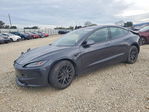 Tesla Model 3 2025