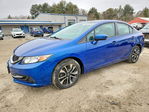 Honda Civic 2015