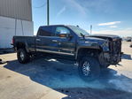 GMC Sierra 2018