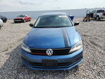 Volkswagen Jetta 2015