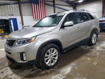 Kia Sorento 2015