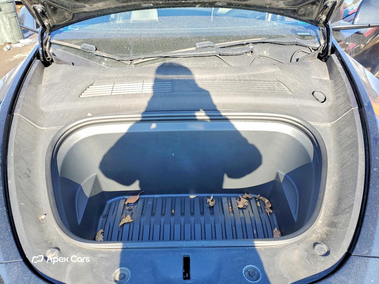 Tesla Model Y 2020