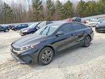 Kia Forte 2023