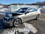 BMW Series 3 2017