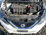 Nissan Sentra 2018