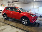 Toyota RAV 4 2017