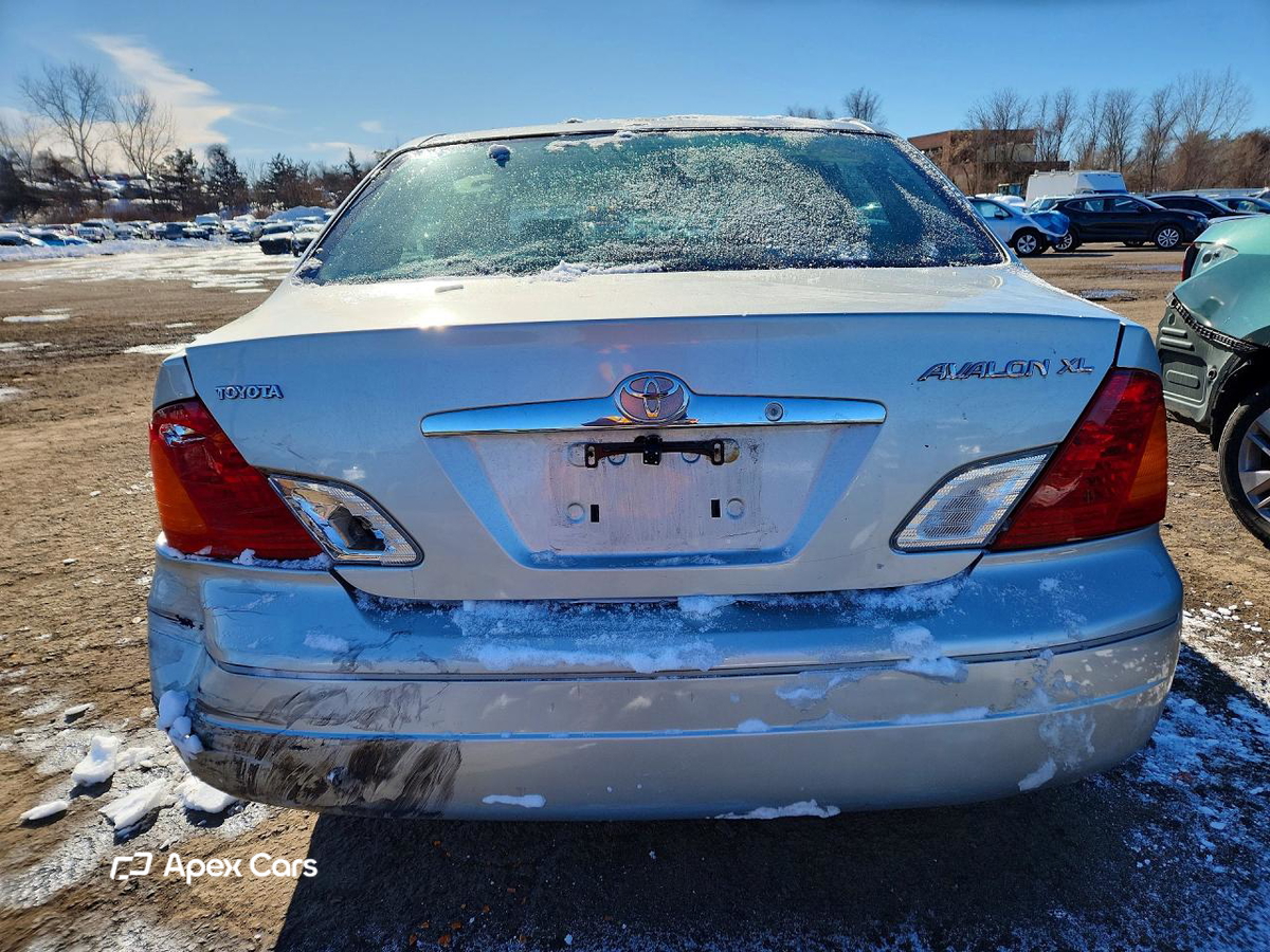 Toyota Avalon 2000