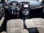 Honda CR-V 2017