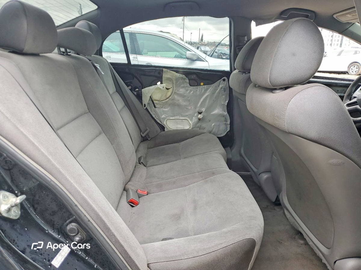 Honda Civic 2008