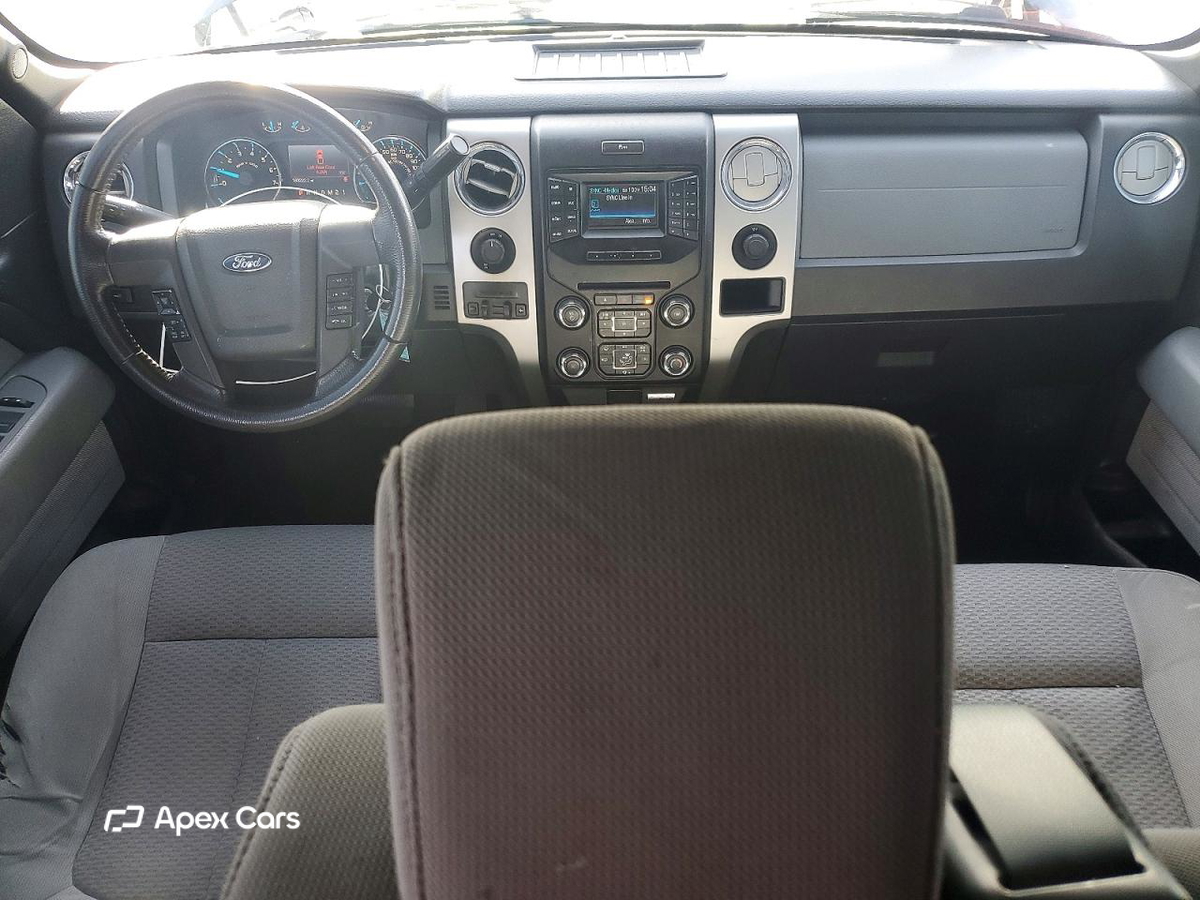 Ford F-150 2013