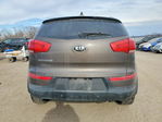 Kia Sportage 2014