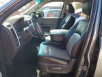 Dodge RAM 2011