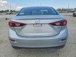 Mazda 3 2018
