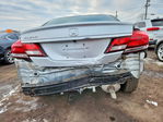 Honda Civic 2013