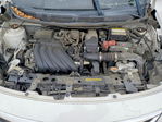 Nissan Versa 2019