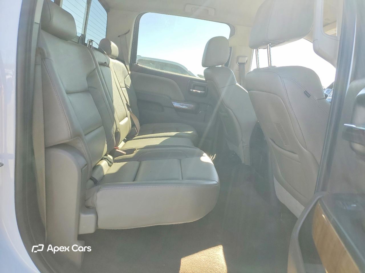 GMC Sierra 2014