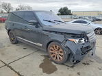 Land Rover Range Rover 2017