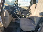 Jeep Wrangler 2003