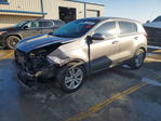 Kia Sportage 2017