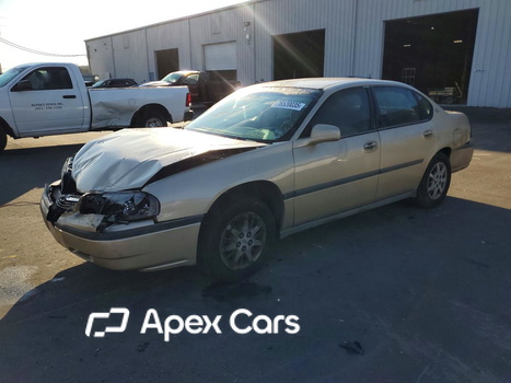 Chevrolet Impala 2000 - Image 1 of 12