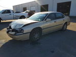 Chevrolet Impala 2000