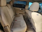 Nissan Pathfinder 2013