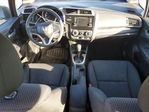 Honda Fit 2019