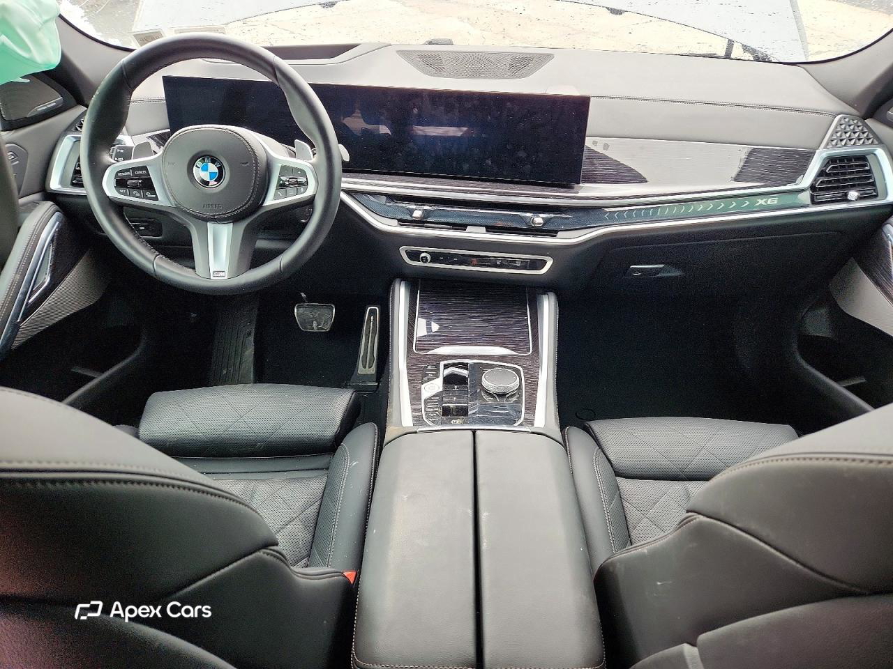 BMW X6 2026