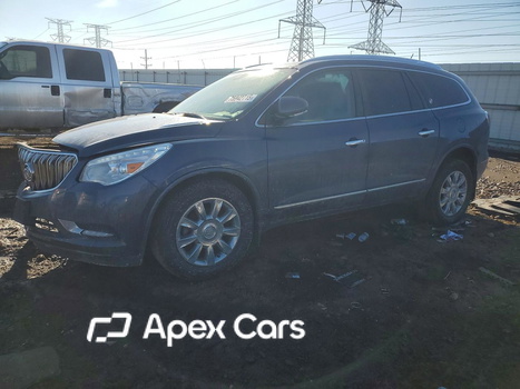 Buick Enclave 2014 - Image 1 of 14
