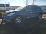 Buick Enclave 2014