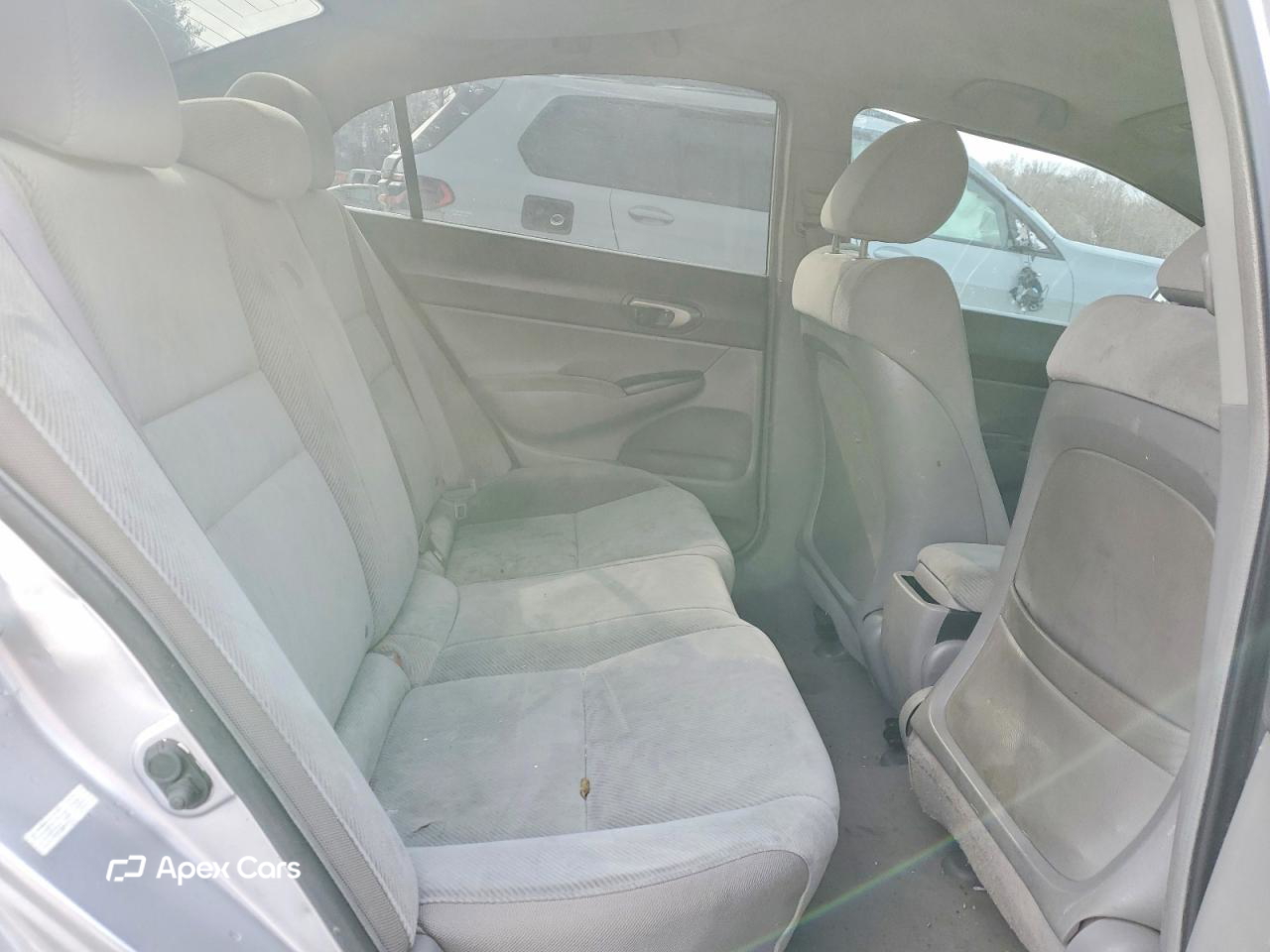 Honda Civic 2011