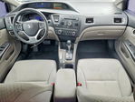 Honda Civic 2015
