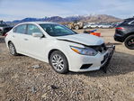 Nissan Altima 2016