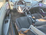 Hyundai Veloster 2012