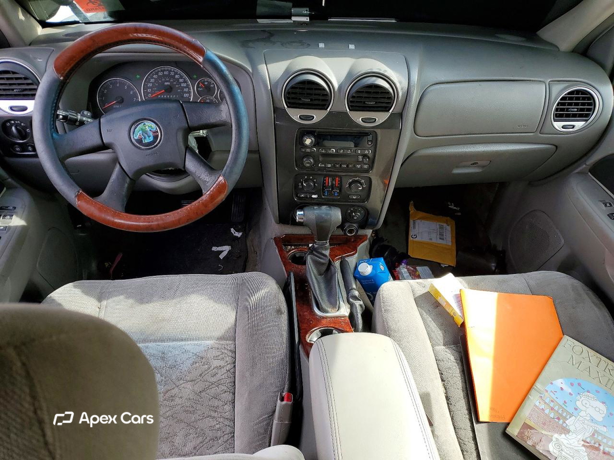 GMC Envoy 2006