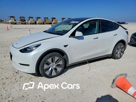 Tesla Model Y 2023 - Image 1 of 13