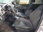 Chevrolet Sonic 2016