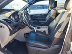 Dodge Caravan 2018